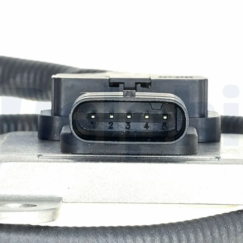 Capteur NOx, Injection d'urée DELPHI ANS1022-12B1