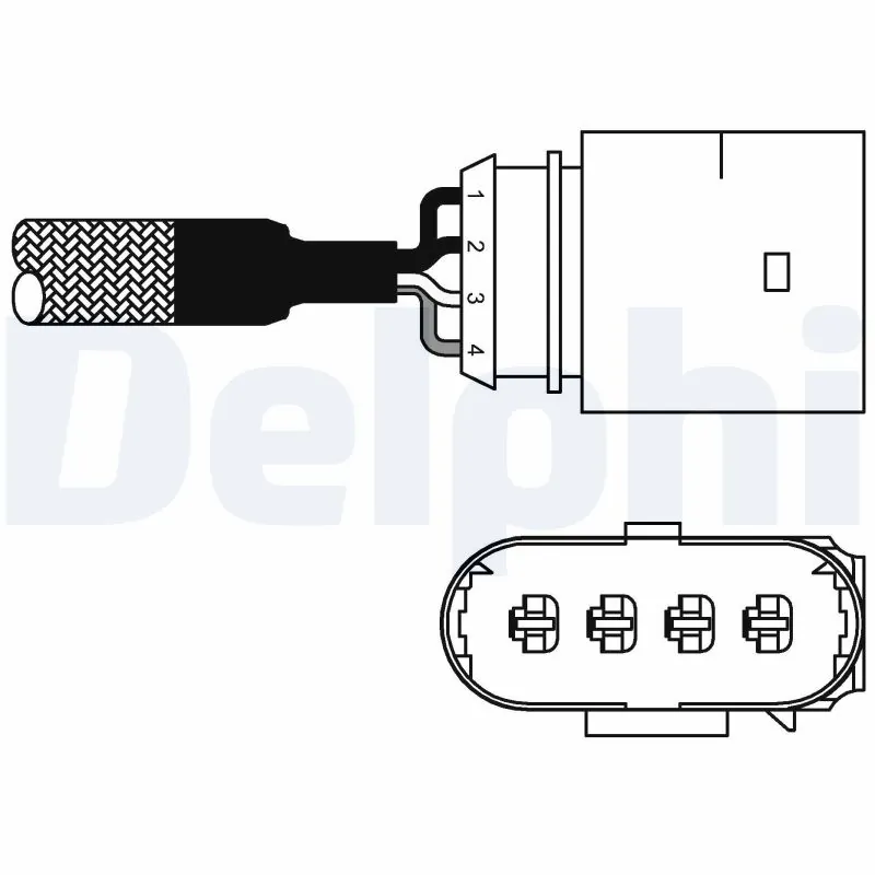 DELPHI ES10981-12B1