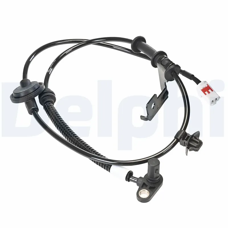 Capteur, vitesse de roue DELPHI SS21245-12B1