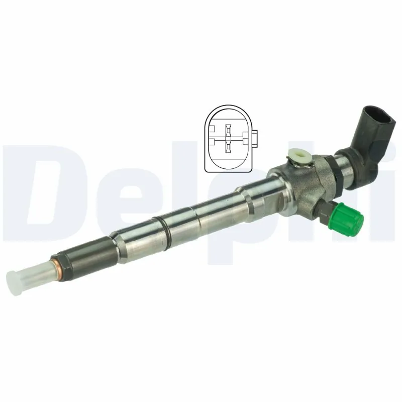Injecteur