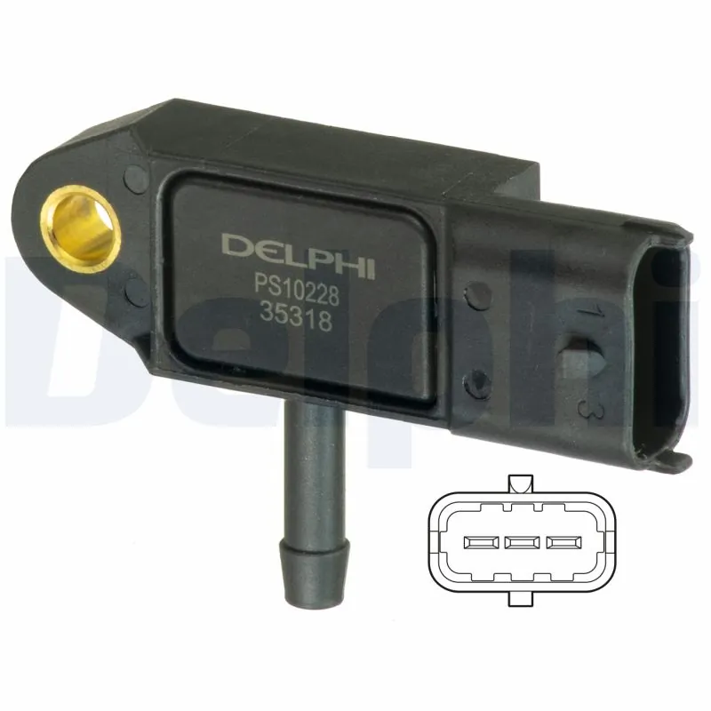 DELPHI PS10228