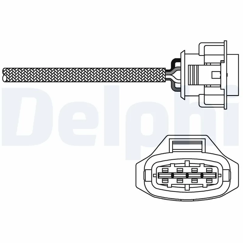 DELPHI ES10790-12B1