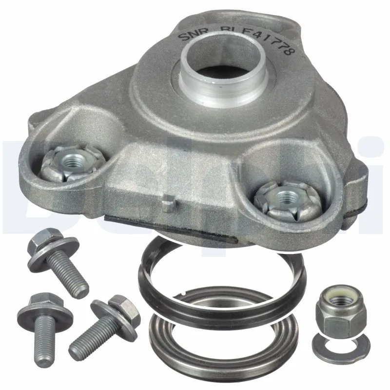 Kit de réparation, coupelle de suspension DELPHI BSJ10037