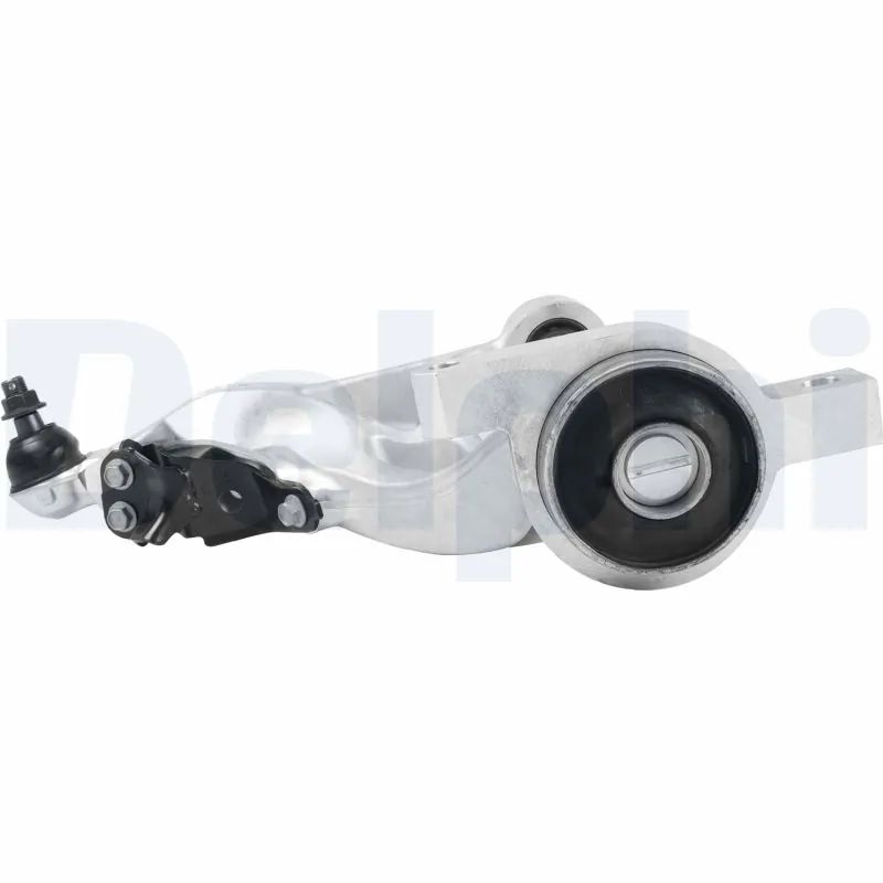 Bras de liaison, suspension de roue DELPHI TC8784