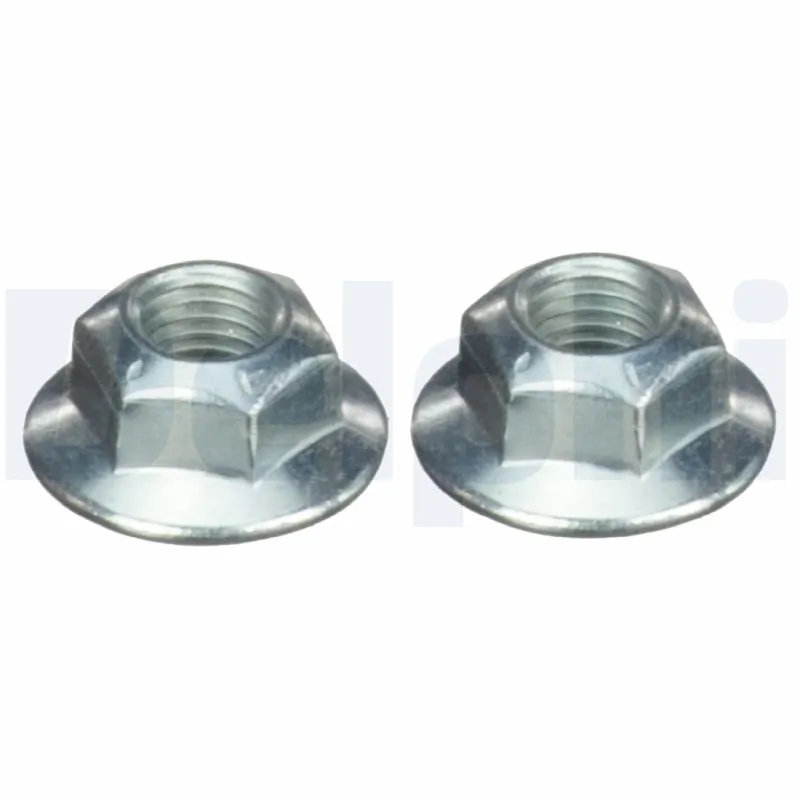 Kit de réparation, coupelle de suspension DELPHI BSJ10060