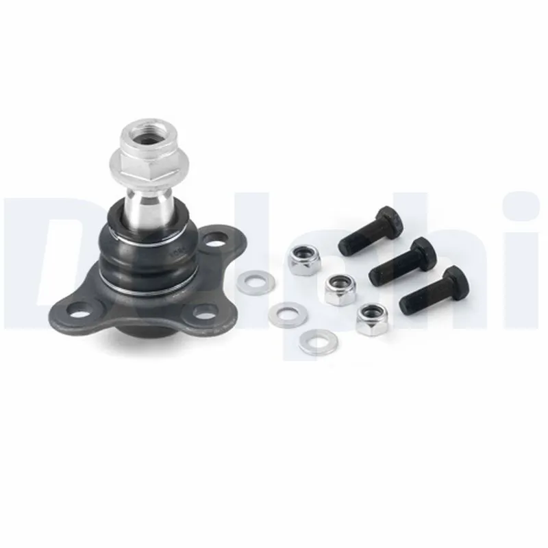 Rotule de suspension DELPHI TC8527