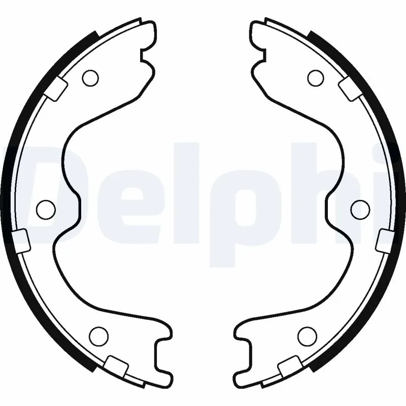 DELPHI LS2029