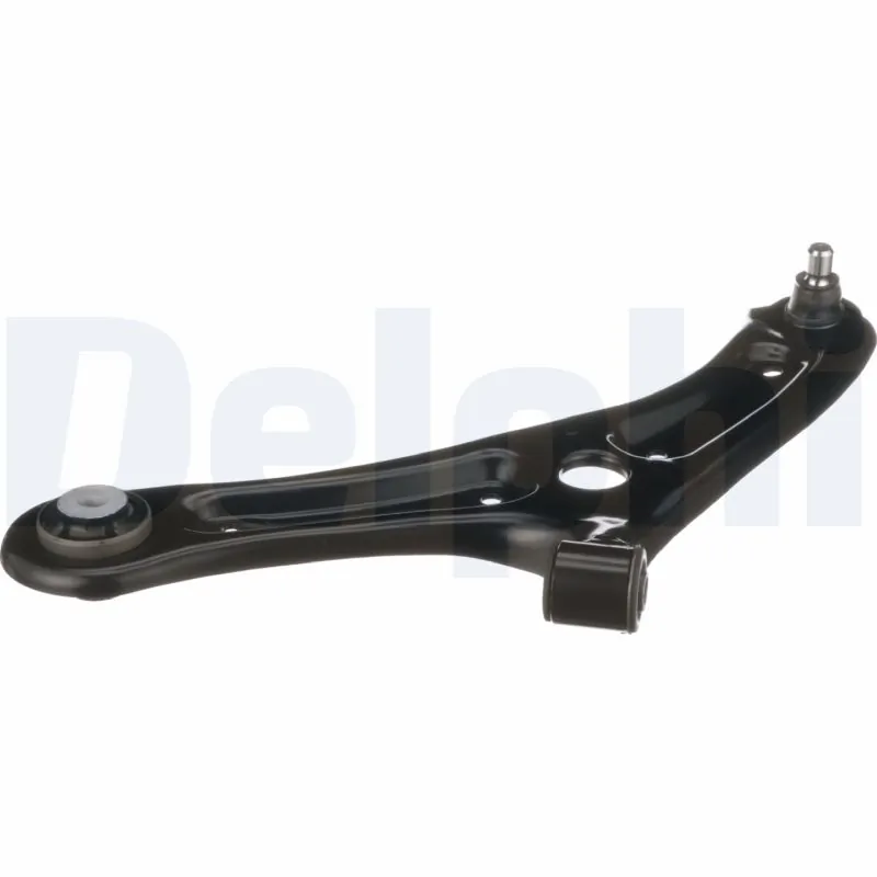 Bras de liaison, suspension de roue DELPHI TC6790