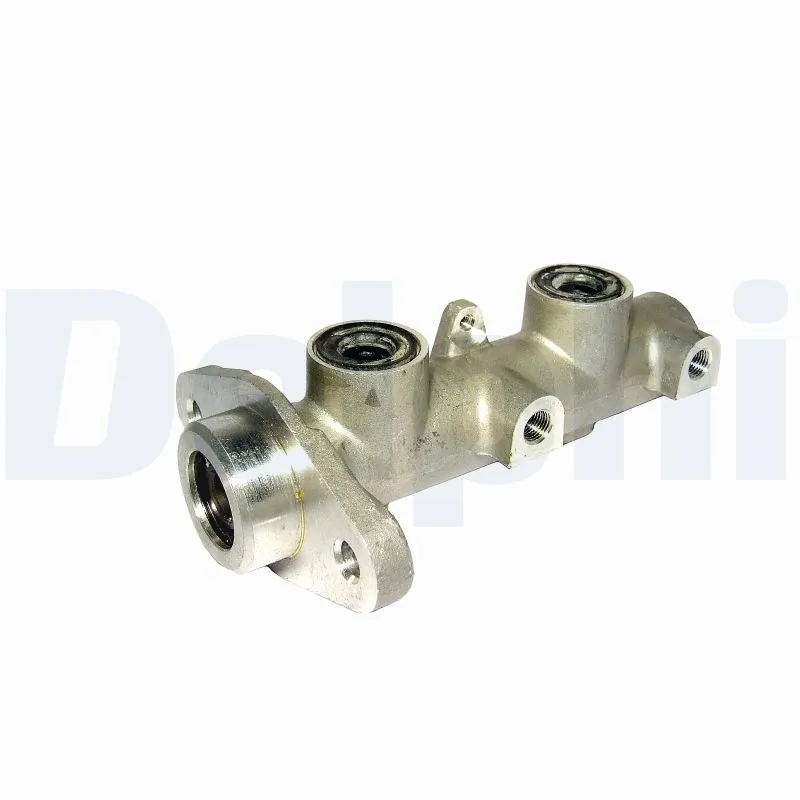 Maître-cylindre de frein DELPHI LM80206