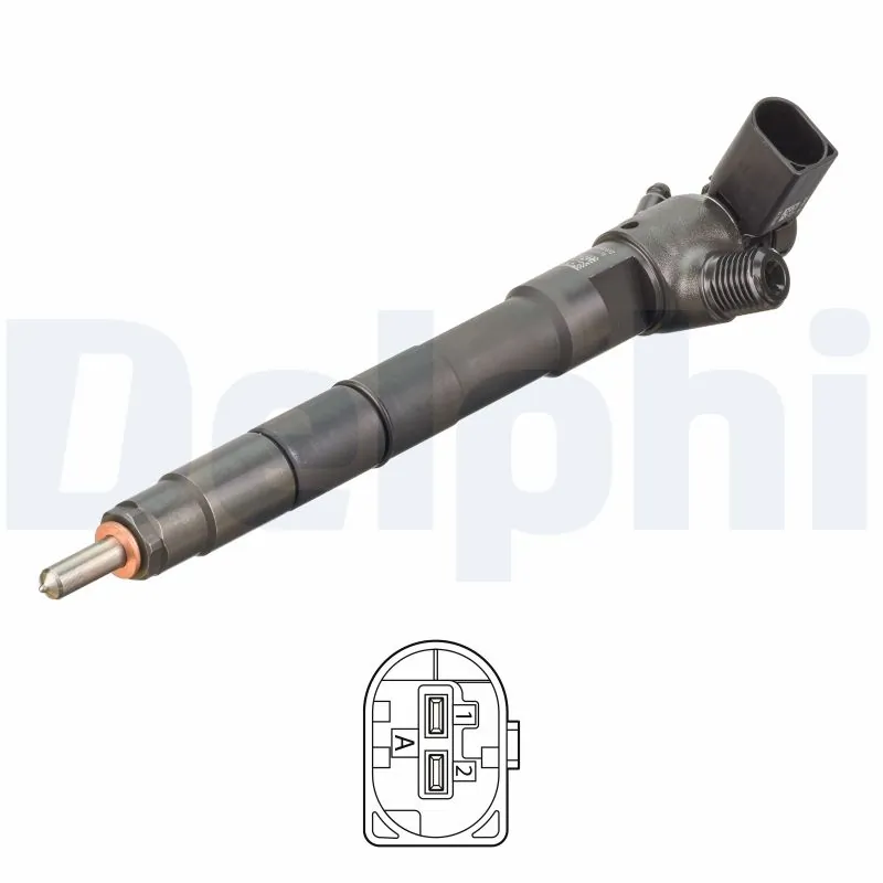 Injecteur