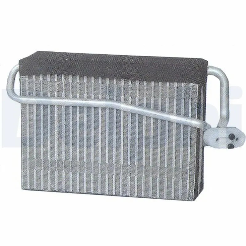 Évaporateur climatisation DELPHI TSP0525150