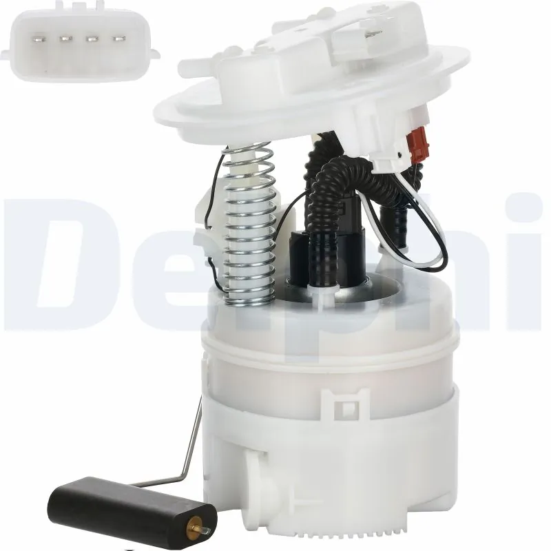 Unité d'injection de carburant DELPHI FG2704-12B1