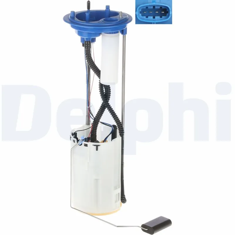 Unité d'injection de carburant DELPHI FG2473-12B1