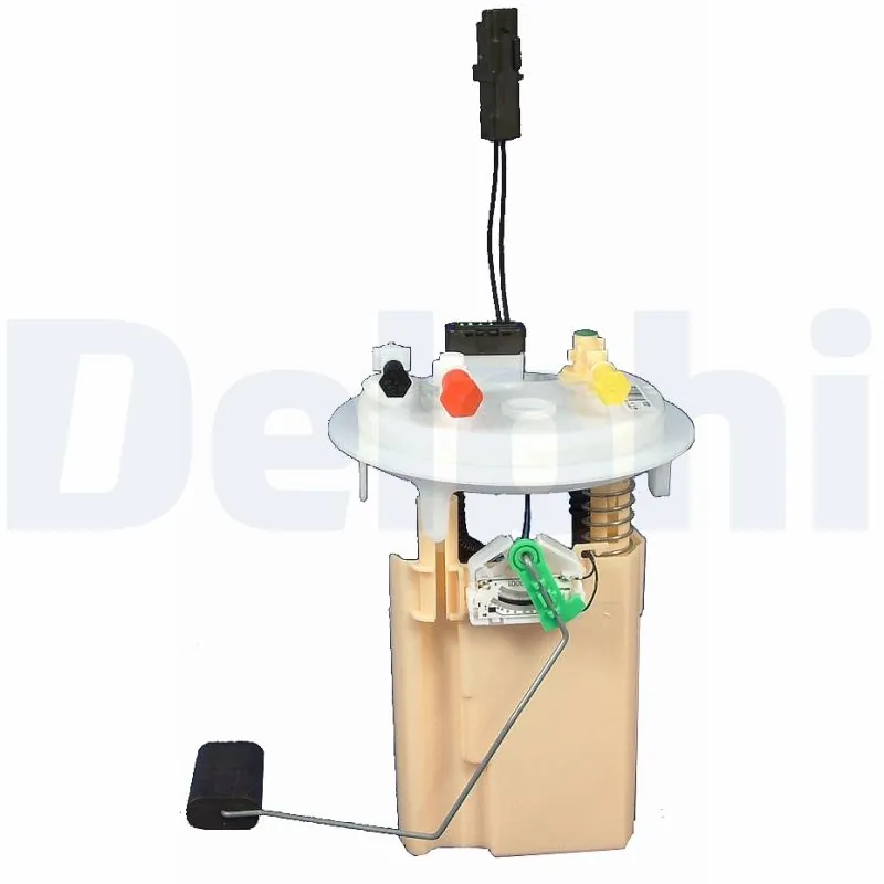 Unité d'injection de carburant DELPHI FG1063-12B1