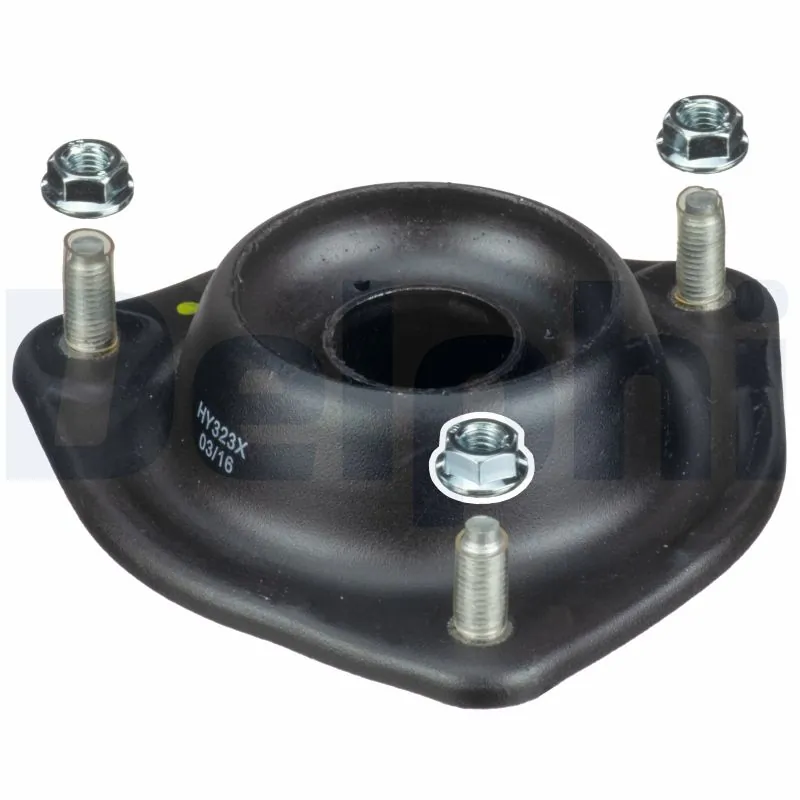 Kit de réparation, coupelle de suspension DELPHI BSJ10045