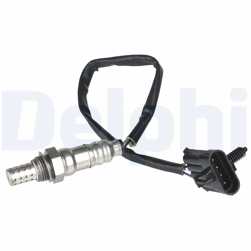 Sonde lambda Delphi Technologies