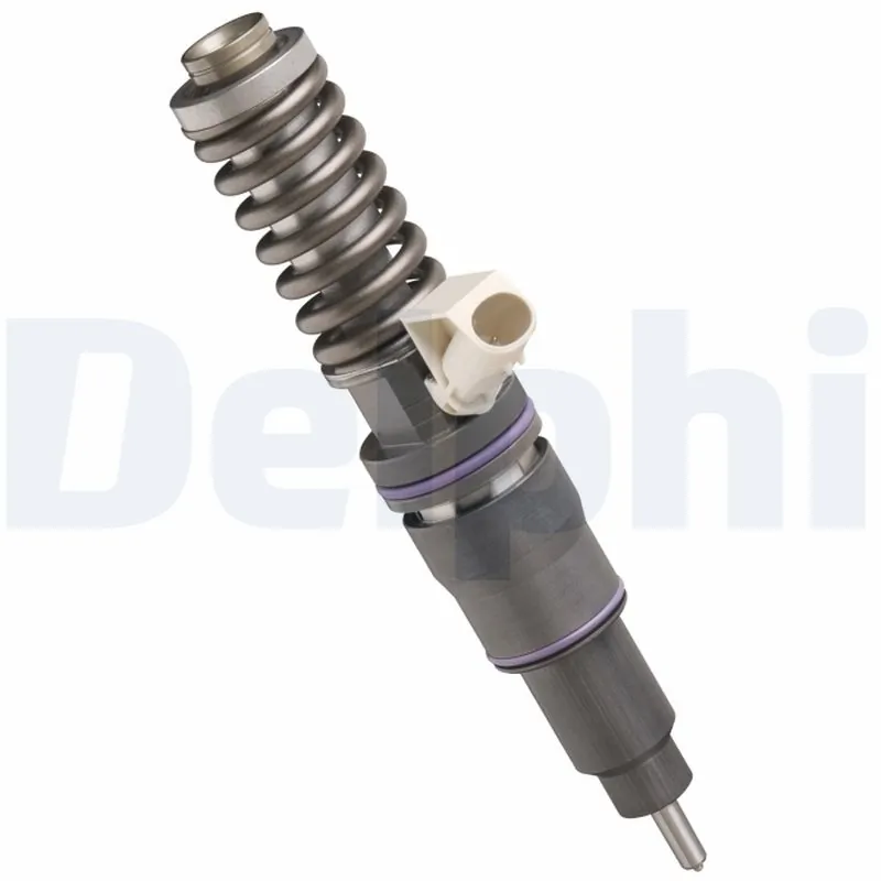 Injecteur DELPHI BEBE4C10001