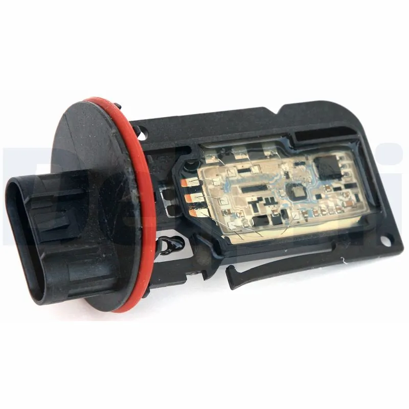 Débitmètre de masse d'air DELPHI AF10058-11B1