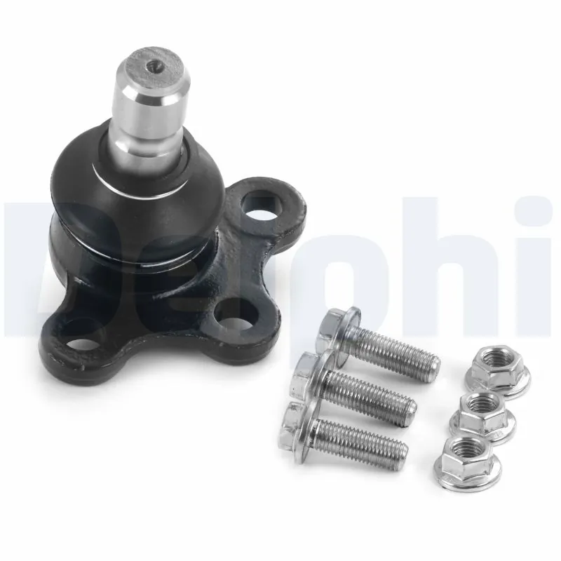 Rotule de suspension DELPHI TC8571