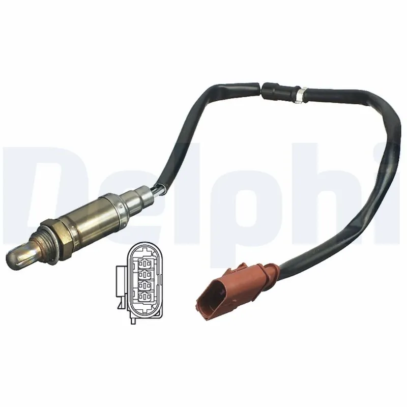 DELPHI ES11118-12B1 — Лямбда-зонд