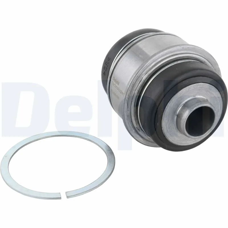 Suspension, bras de liaison DELPHI TD551W