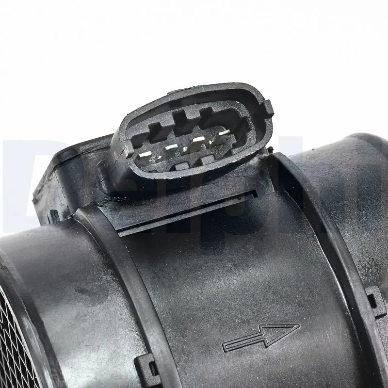 Débitmètre de masse d'air DELPHI AF10232-12B1