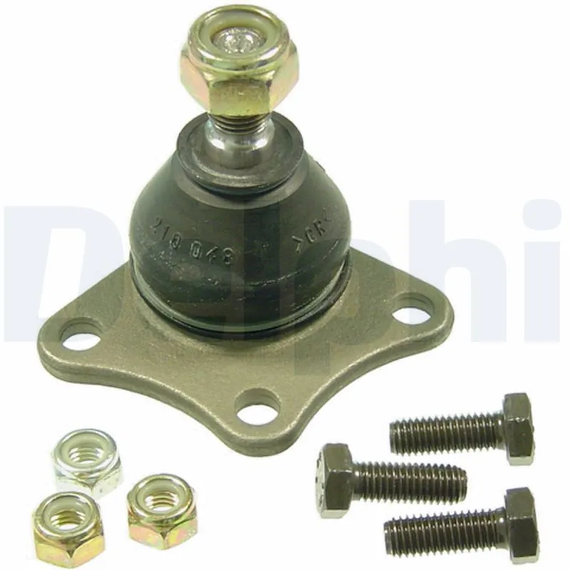 Rotule de suspension DELPHI TC371