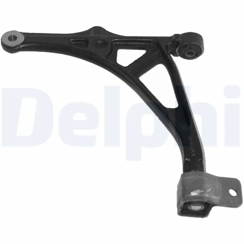 Bras de liaison, suspension de roue DELPHI TC609