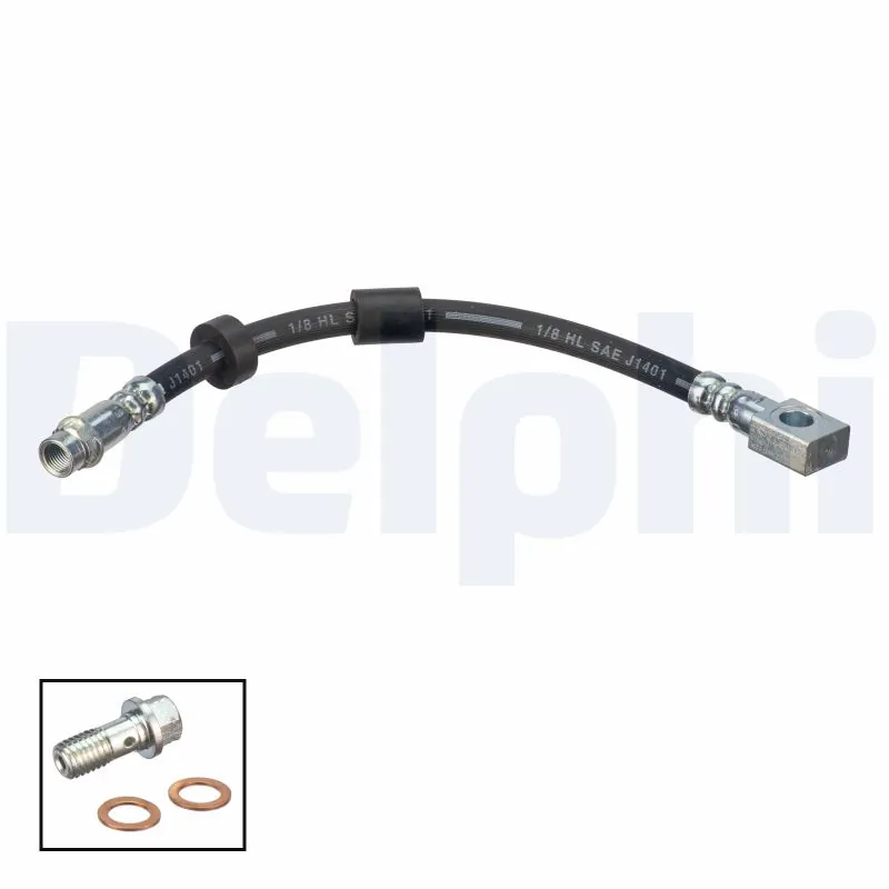 Flexible de frein DELPHI LH7738
