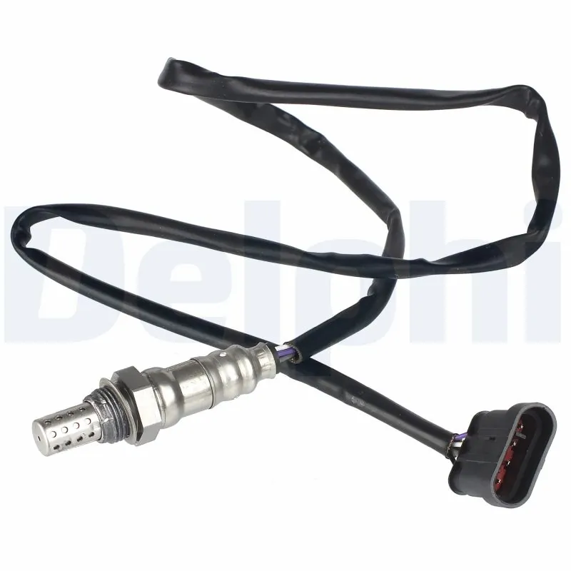 Sonde lambda Delphi Technologies