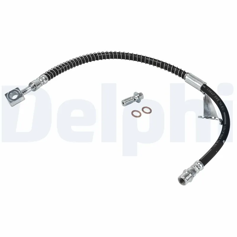 Flexible de frein DELPHI LH7880