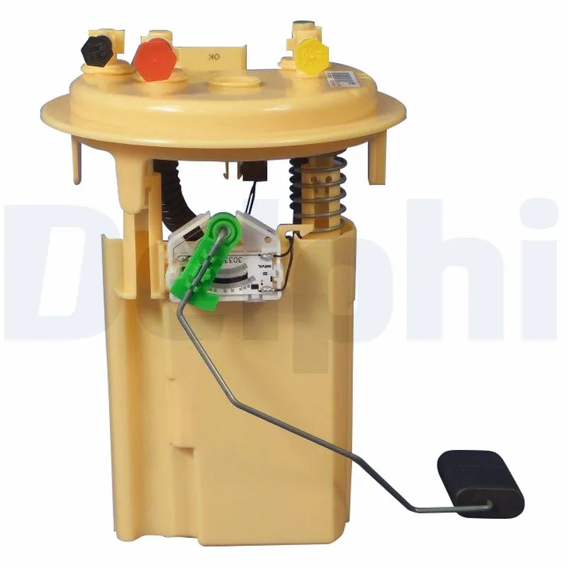 Unité d''injection de carburant DELPHI FL0286-12B1