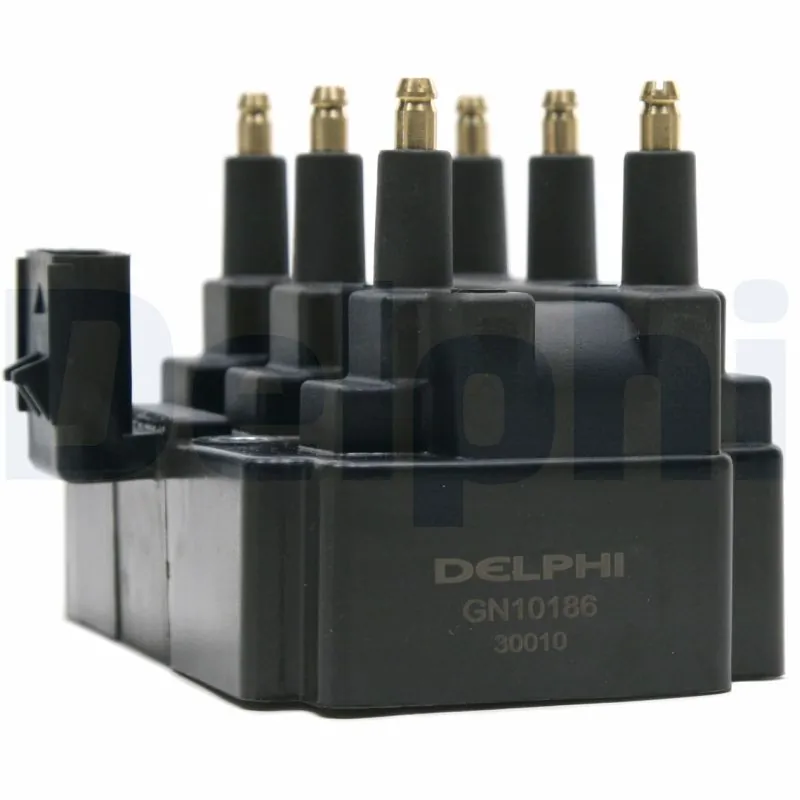 Bobine d'allumage DELPHI GN10186-11B1