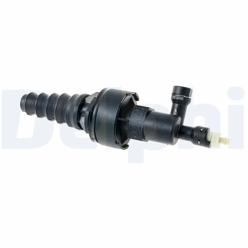 Cylindre récepteur, embrayage DELPHI LL80220