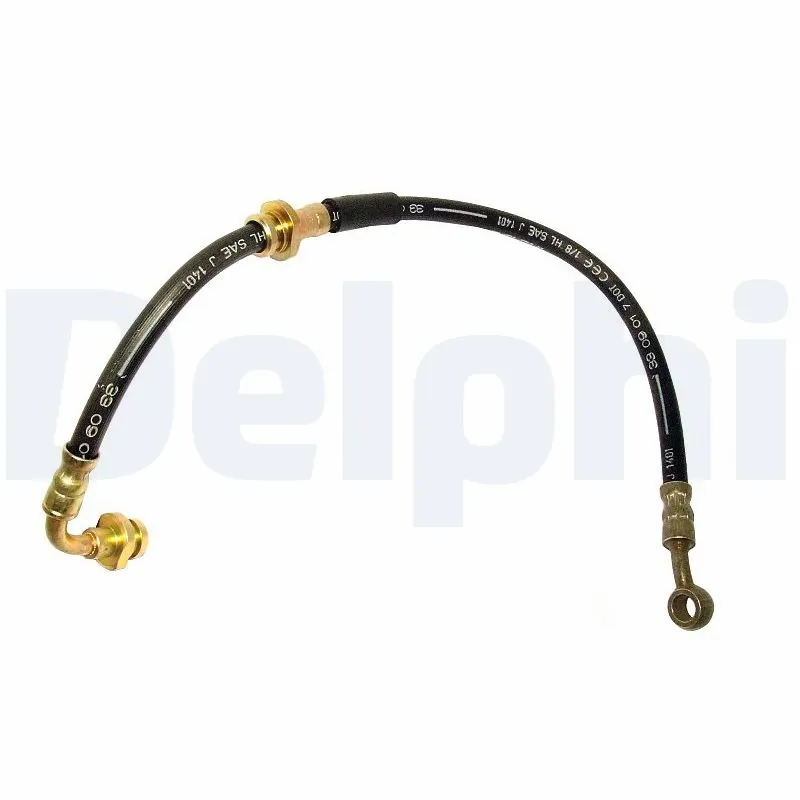 Flexible de frein DELPHI LH6322