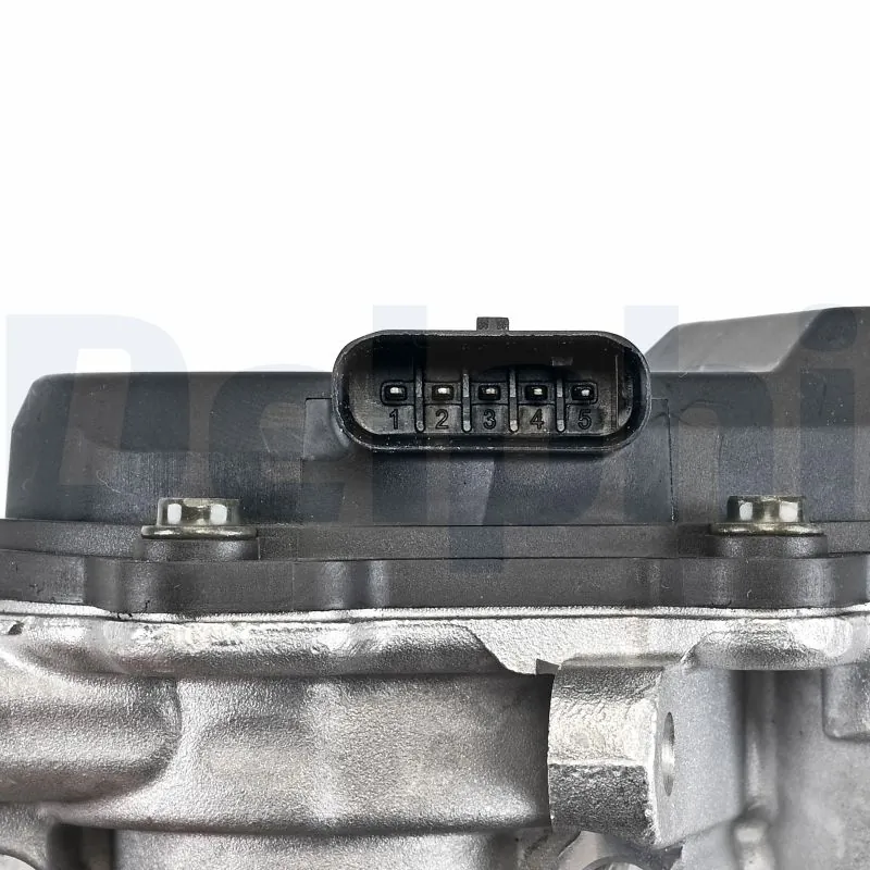 Vanne EGR DELPHI EG10730-12B1