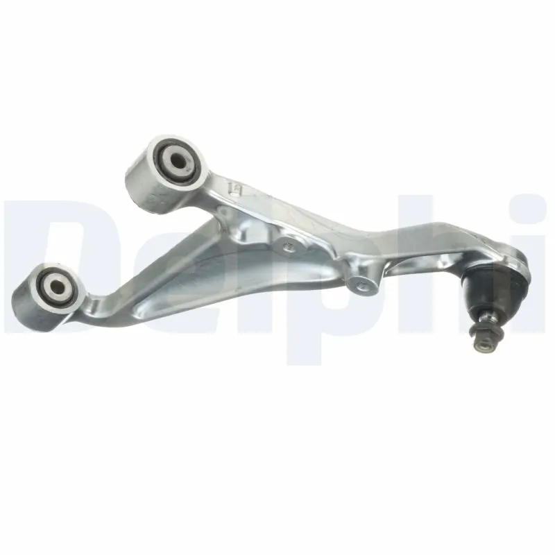 Bras de liaison, suspension de roue DELPHI TC6669