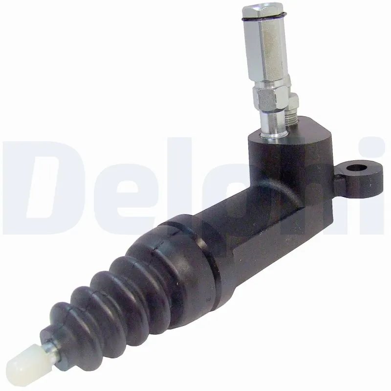Cylindre récepteur, embrayage DELPHI LL80137
