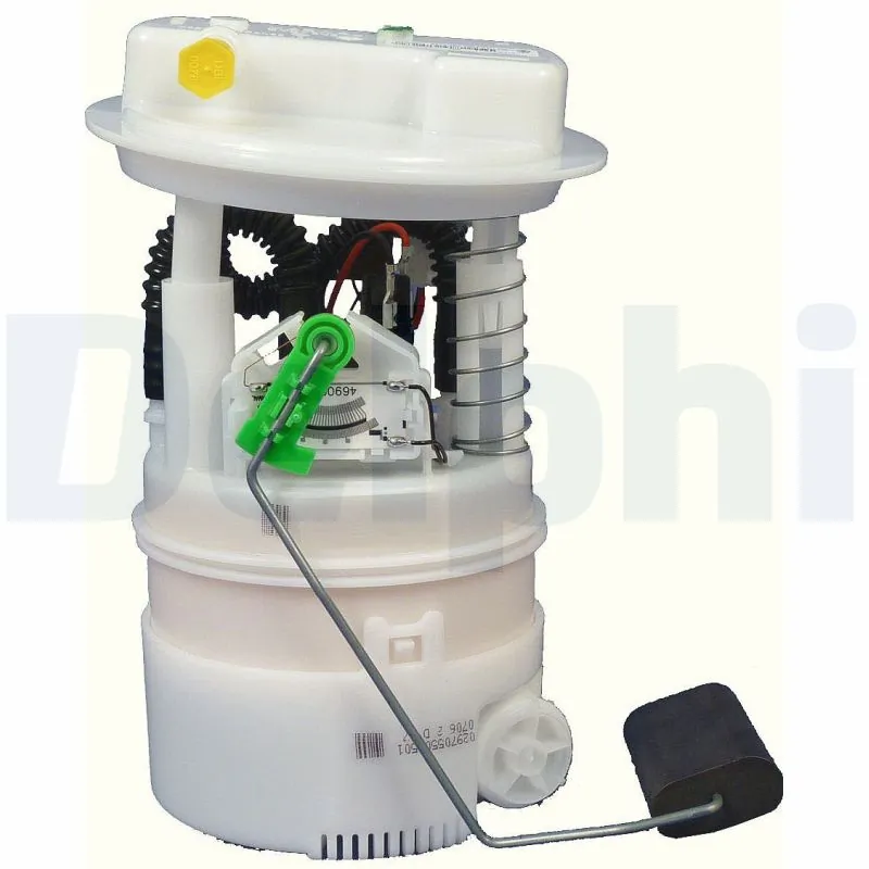 Unité d'injection de carburant DELPHI FG1035-12B1