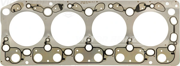 Joint d'étanchéité, culasse VICTOR REINZ 61-36110-50