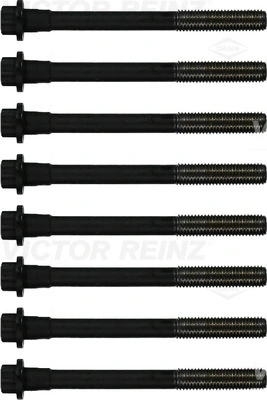 Cylinder Head Bolt Set