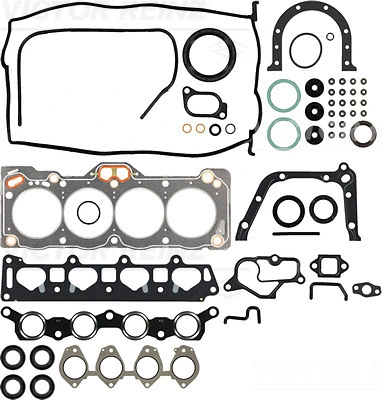 Pochette moteur complète VICTOR REINZ 01-54230-02