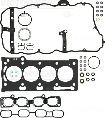 Pochette haute VICTOR REINZ 02-10995-02