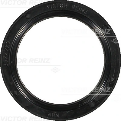 Shaft Seal, crankshaft