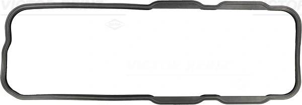 Joint d'étanchéité, carter d'huile