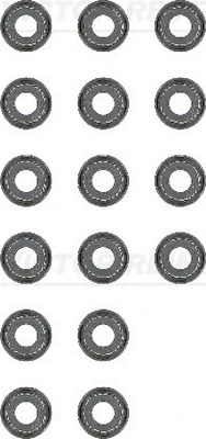 Seal Set, valve stem