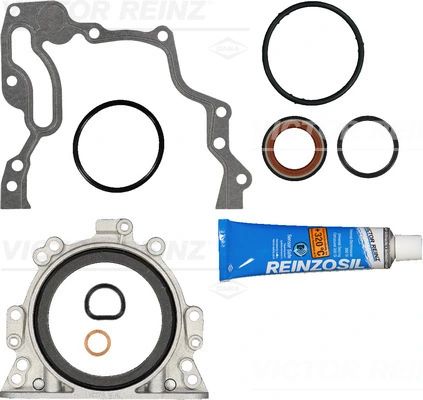 Pochette basse VICTOR REINZ 08-31414-04