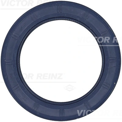Shaft Seal, crankshaft