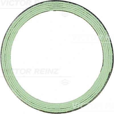 Joint d'étanchéité, tuyau d'échappement Victor Reinz