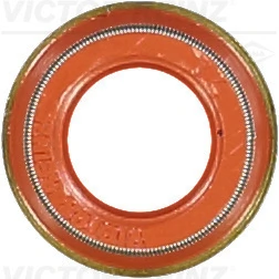Bague d'étanchéité, tige de soupape